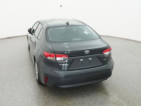 New 2026 Toyota Corolla LE image 6