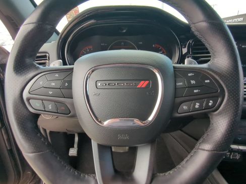 Used 2022 Dodge Durango GT RWD image 22