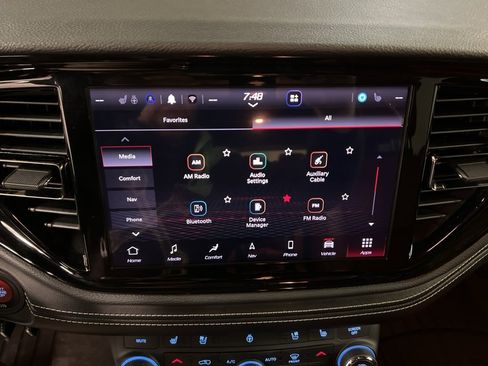 Used 2024 Dodge Durango SRT image 9