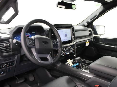 New 2026 Ford F150 Lariat AWD/4WD image 26