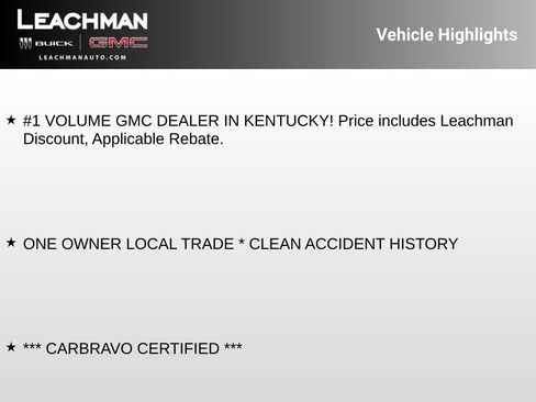 Certified 2021 Chevrolet Blazer LT FWD image 7
