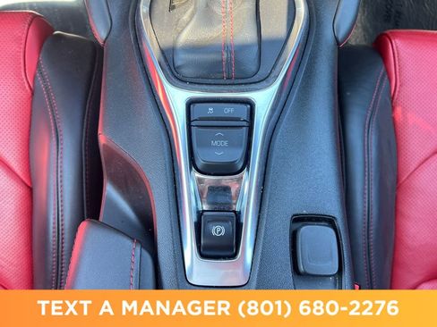 Used 2023 Chevrolet Camaro LT RWD image 26