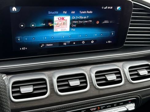 Used 2021 Mercedes-Benz GLE 63 AMG S image 25