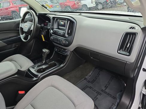 Used 2017 Chevrolet Colorado W/T image 28