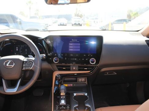 Certified 2023 Lexus NX 350 AWD image 10