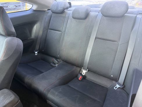 Used 2012 Honda Civic Si image 16