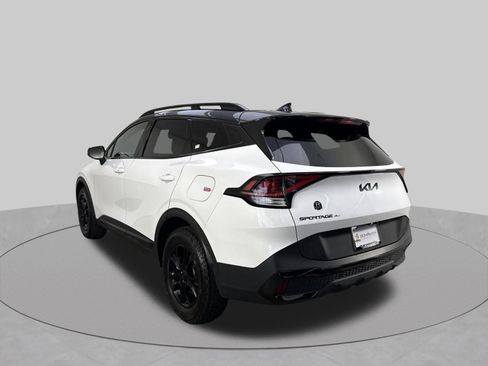 Used 2025 Kia Sportage X-Pro AWD/4WD image 30