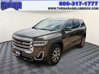 Used 2020 GMC Acadia SLE video 1
