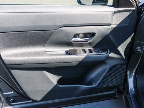 New 2026 Nissan Kicks SV image 21