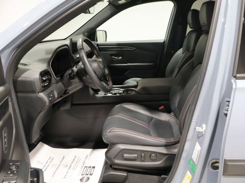 Used 2026 Honda Passport TrailSport Elite image 10