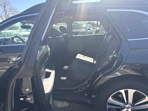 Used 2019 Subaru Outback 2.5i Limited AWD/4WD image 27