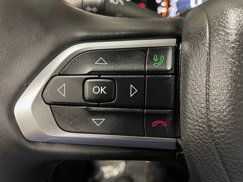 Used 2022 Jeep Compass Limited AWD/4WD image 15