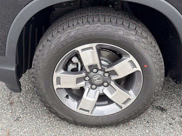 New 2026 Honda Ridgeline RTL image 20
