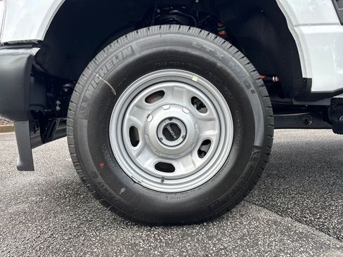 New 2026 Ford F250 XL image 11