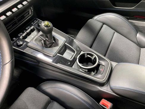 Used 2022 Porsche 911 GT3 RWD image 16