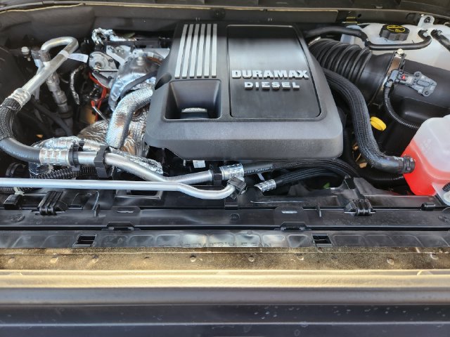 Used 2026 GMC Sierra 1500 AT4 w/ AT4 Premium Package AWD/4WD image 32