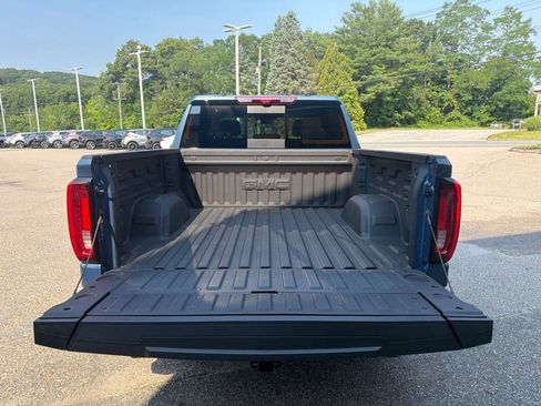 Certified 2025 GMC Sierra 1500 Denali AWD/4WD image 16