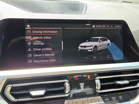 Used 2019 BMW 330i Sedan RWD image 23