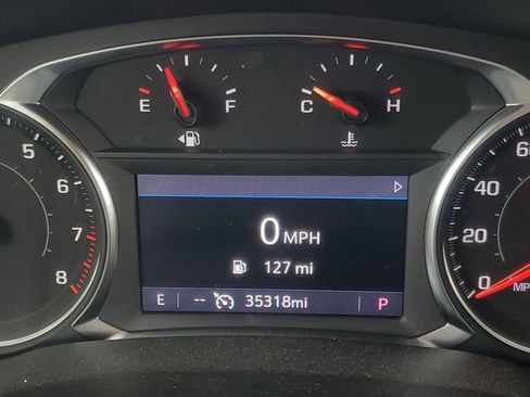 Used 2023 Chevrolet Blazer LT w/ LPO, Floor Liner Package image 16