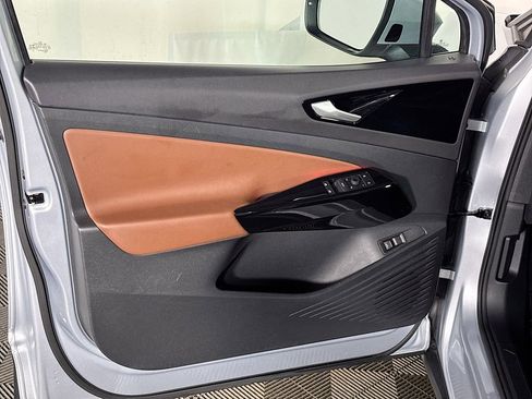 Certified 2021 Volkswagen ID.4 Pro S image 10