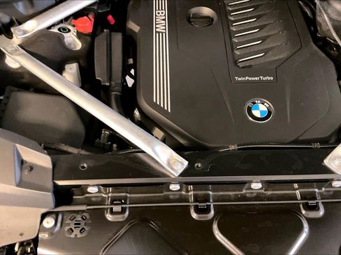 Used 2020 BMW X7 xDrive40i AWD/4WD image 29