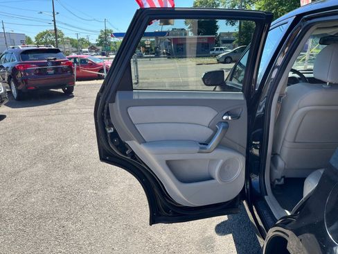 Used 2011 Acura RDX SH-AWD image 33