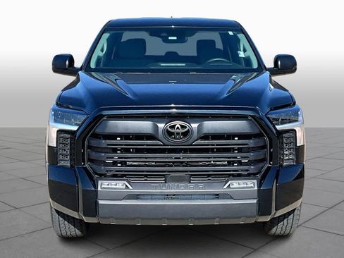 Used 2022 Toyota Tundra SR5 RWD image 4
