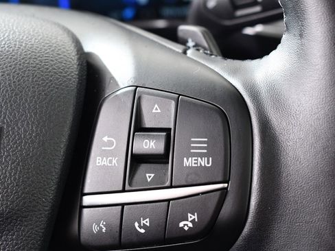 Used 2025 Ford Bronco Sport Badlands w/ Badlands Tech Package image 31