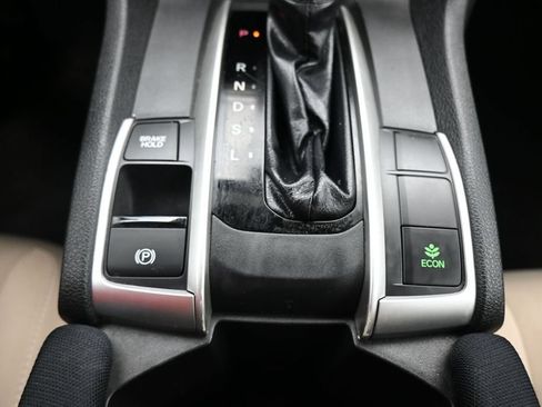 Used 2018 Honda Civic LX image 23