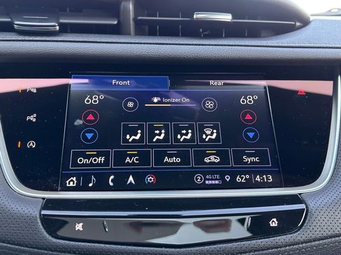 Used 2023 Cadillac XT5 Premium Luxury w/ Technology Package image 35