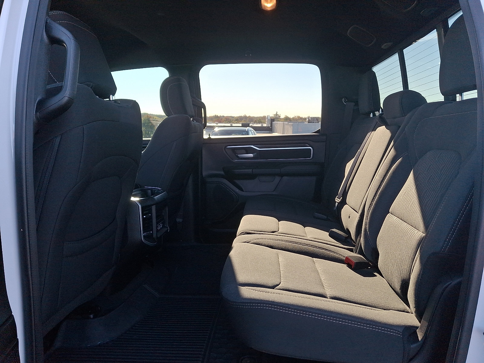 Certified 2023 RAM 1500 Big Horn AWD/4WD image 10