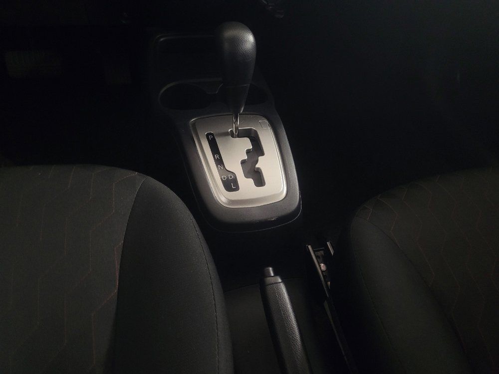 Used 2024 Mitsubishi Mirage ES FWD image 26
