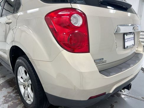 Used 2012 Chevrolet Equinox LT w/ Driver Convenience Package FWD image 31