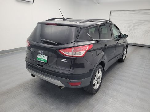 Used 2016 Ford Escape SE w/ SE Leather Comfort Package AWD/4WD image 9