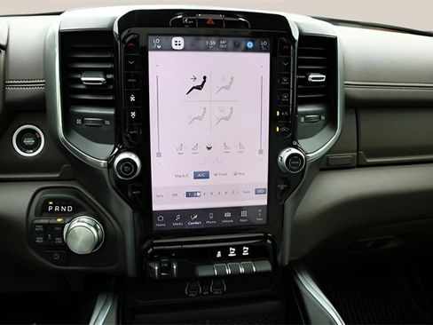 Used 2026 RAM 1500 Laramie w/ Laramie Southwest Edition image 19