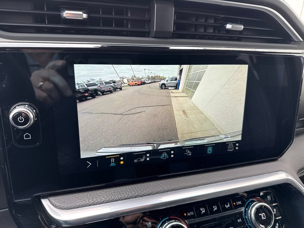 Used 2023 GMC Sierra 1500 Denali w/ Technology Package AWD/4WD image 20
