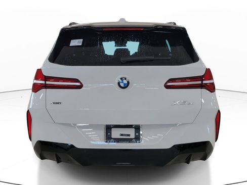 New 2026 BMW X3 xDrive30 w/ M Sport Package image 6