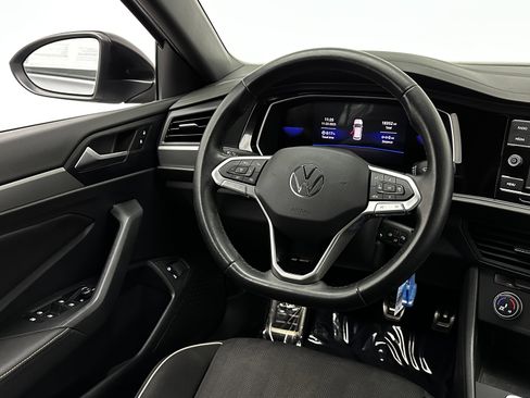 Used 2023 Volkswagen Jetta Sport image 22