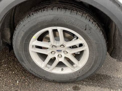 New 2026 Ford Explorer Active image 11