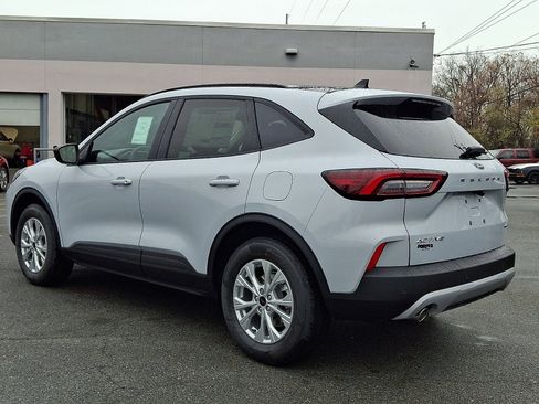 New 2026 Ford Escape Active w/ Tech Pack #1 image 12
