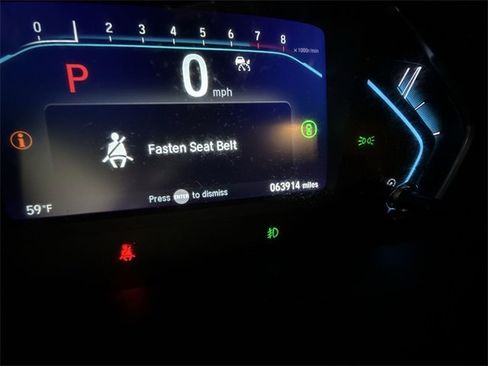 Used 2023 Honda Odyssey EX-L image 15