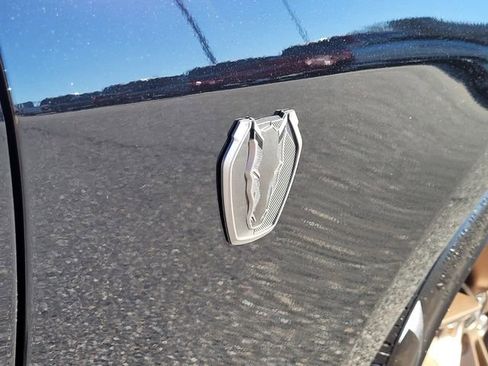 New 2025 Ford Mustang Dark Horse image 44