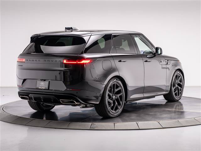 New 2027 Land Rover Range Rover Sport Battersea AWD/4WD image 5