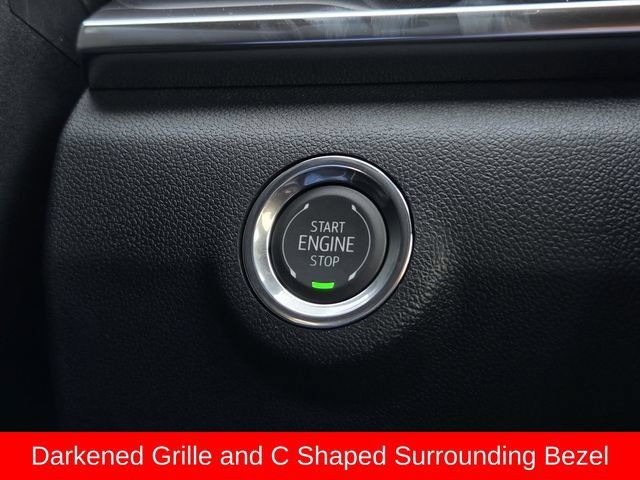New 2027 GMC Terrain Elevation w/ Black Edition FWD image 13