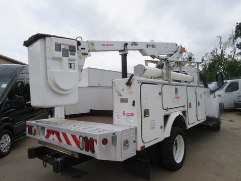 Used 2005 Chevrolet Kodiak C4500 image 4