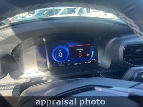 Used 2022 Ford Explorer ST w/ Equipment Group 401A image 7