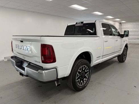 New 2026 RAM 3500 Limited image 6