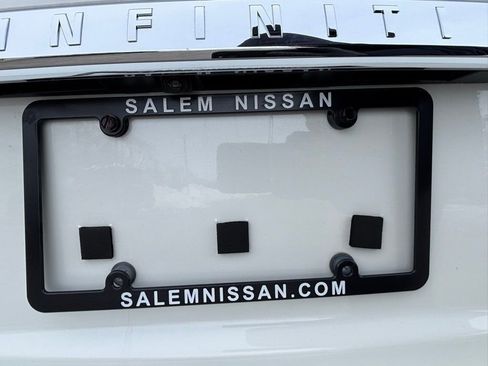 Used 2018 INFINITI Q50 Luxe w/ Essential Package (3.0T Luxe) image 21