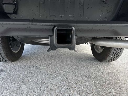 Used 2025 Ford Ranger XLT RWD image 33