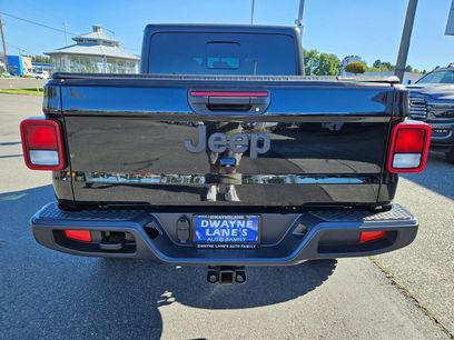 Used 2020 Jeep Gladiator Sport w/ Quick Order Package 24S